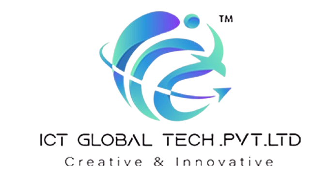 ICT Logo