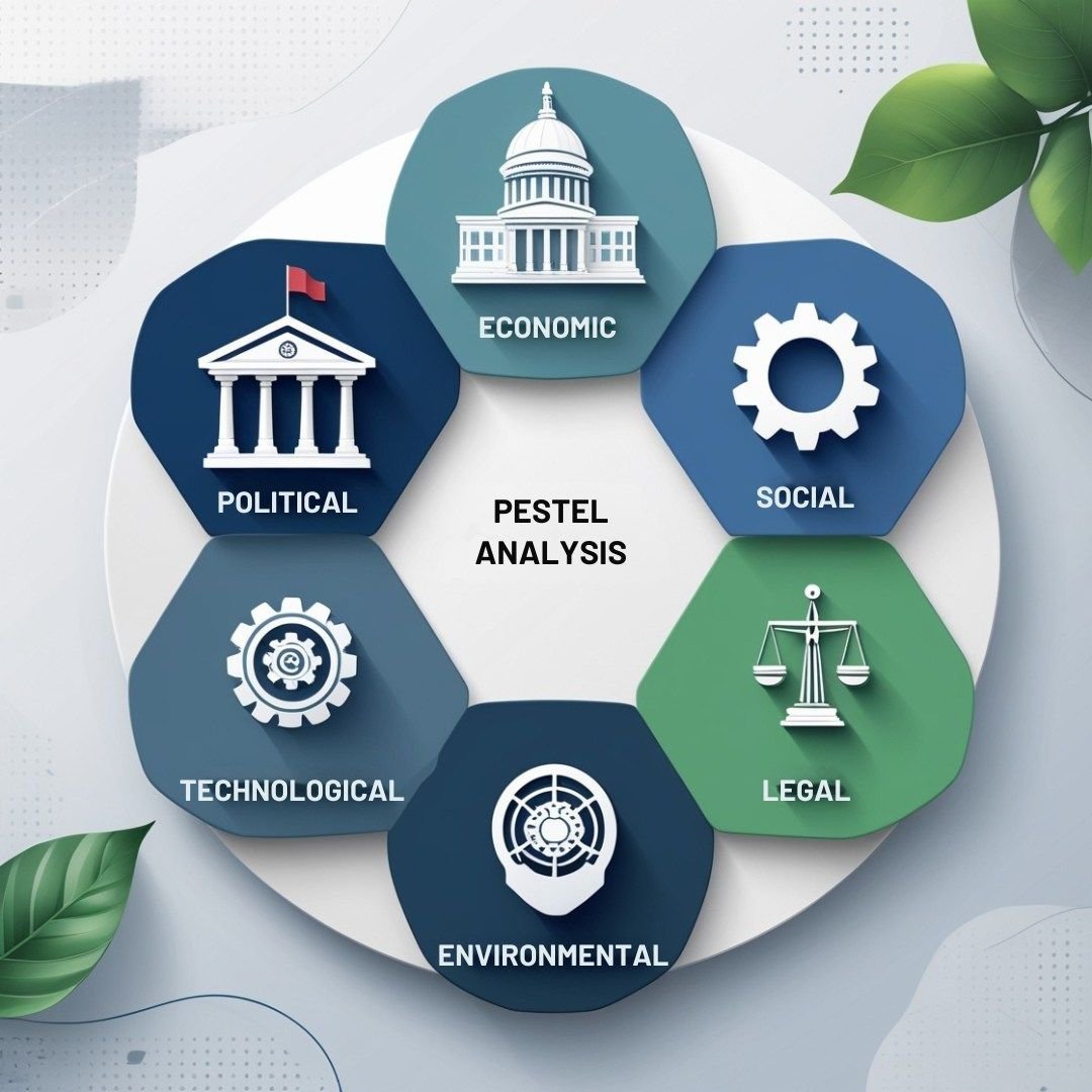 Understand how new government policies affect corporate operations.