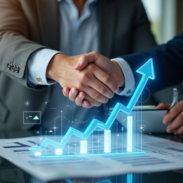 Market Trends & Insights